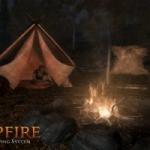 Похідний табір - Будинки для гравця - Моди та плагіни для TES V:Skyrim